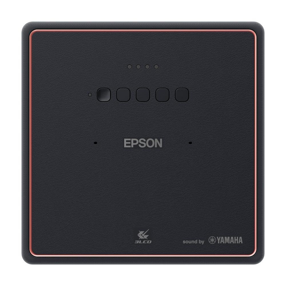 Projetor Epson EF-12 Portátil Laser Full HD| KaBuM