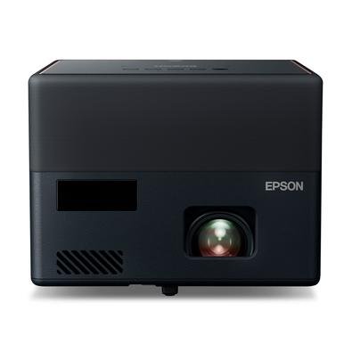 Projetor Epson EF-12 Portátil Laser Full HD| KaBuM