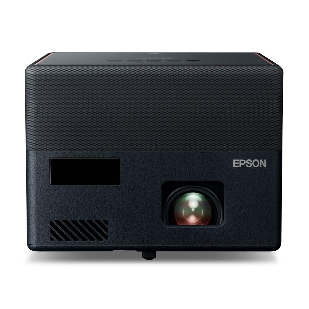 Projetor Epson EF-12 Portátil Laser Full HD| KaBuM