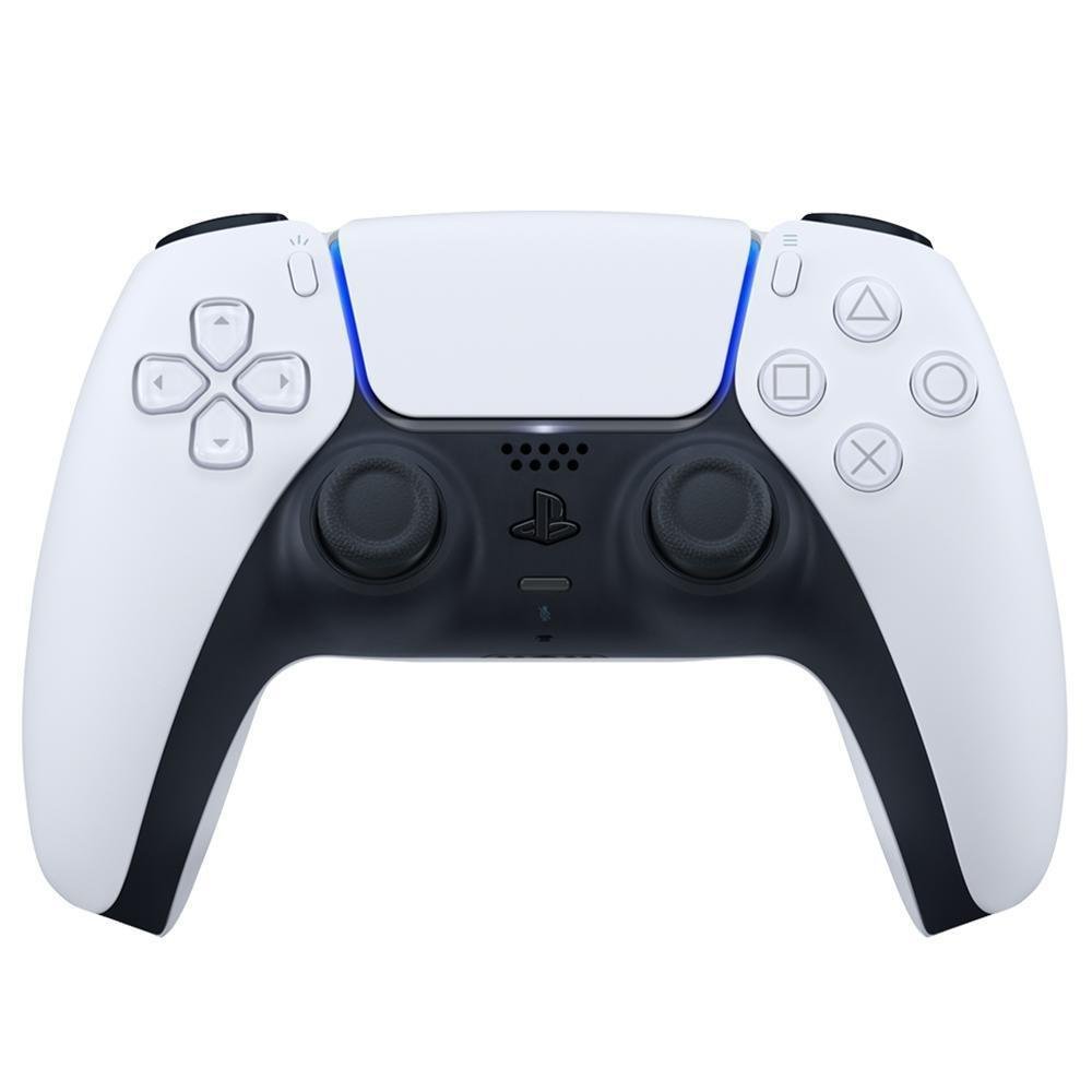 Console Sony Playstation 5 + Horizon Forbidden West + Jogo Demon's Soul's PS5 + Jogo Marvel's Spider-Man: Miles Morales PS5 Console Sony Playstation 5 + Horizon Forbidden West + Jogo Demon's Soul's PS5 + Jogo Marvel's Spider-Man: Miles Morales PS5