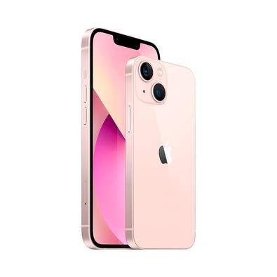 Iphone 13 Apple 256GB Rosa, Tela 6.1