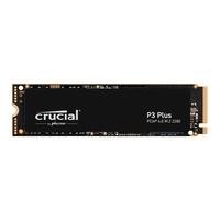 SSD Crucial P3 Plus, 4TB | KaBuM!