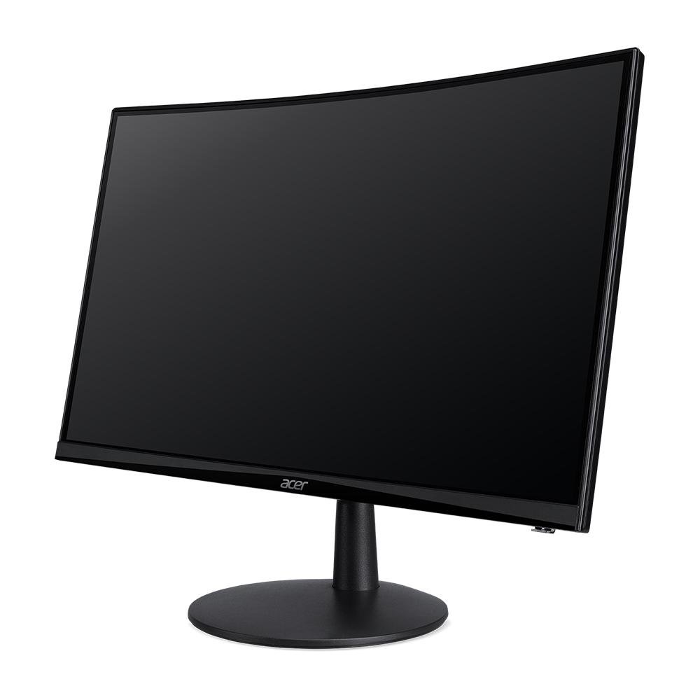 Acer Nitro E0 23.6インチ 湾曲ディスプレイ Monitor Gamer Acer Nitro 23.6 LED Full HD | KaBuM!