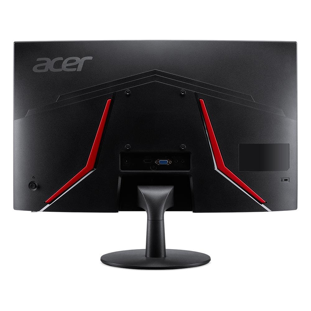 Monitor Gamer Acer Nitro 23.6 LED Full HD | KaBuM!