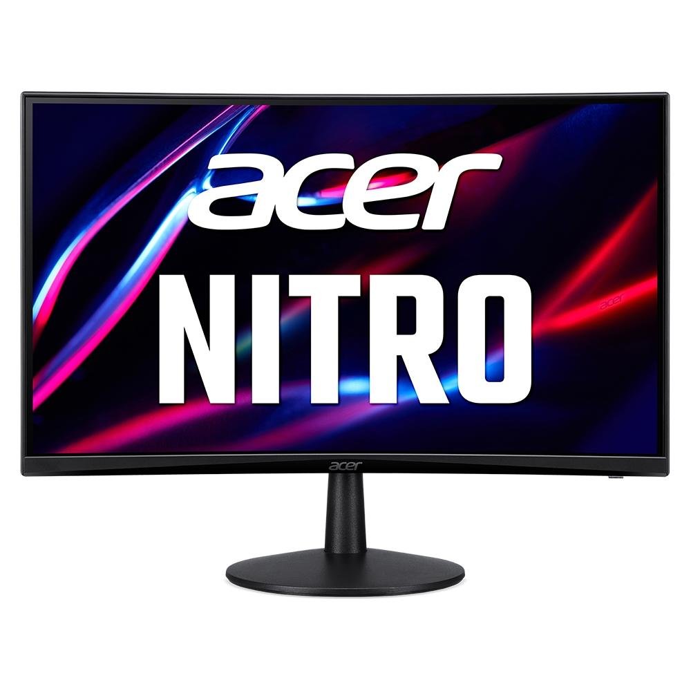 Monitor Gamer Acer Nitro 23.6 LED Full HD | KaBuM!