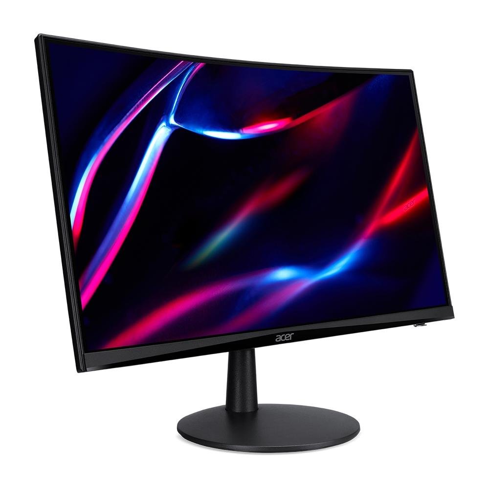 Monitor Gamer Acer Nitro 23.6 LED Full HD | KaBuM!