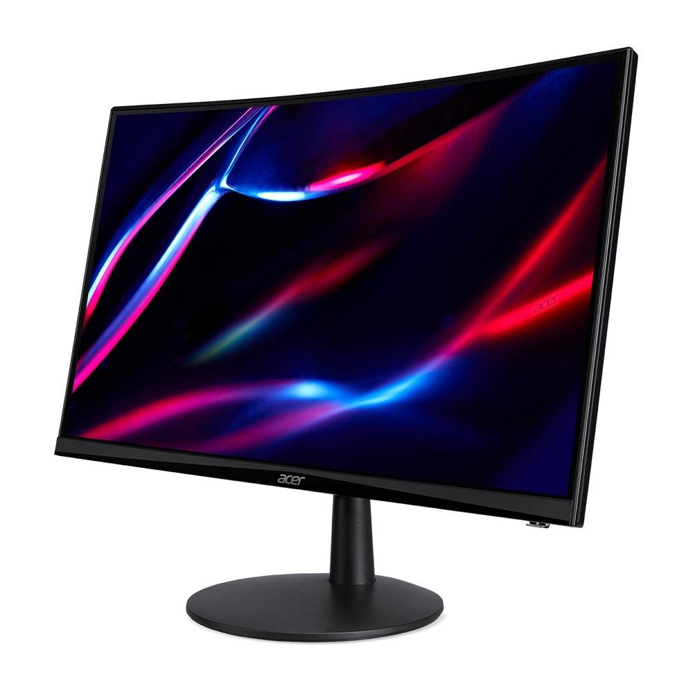 Monitor Gamer Acer Nitro 23.6 LED Full HD | KaBuM!