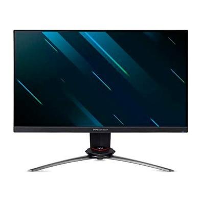 Acer Predator XB3 27" Gaming Monitor - Full HD 1920x1080, IPS, 280Hz, Refurbished (Very Good Condition)