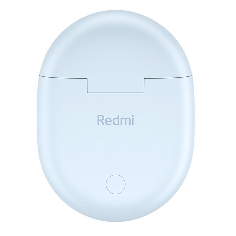 Fone de Ouvido Xiaomi Redmi Buds 4, Bluetooth, Cancelamento de Ruído, Azul - XM679AZU Fone de Ouvido Xiaomi Redmi Buds 4, Bluetooth, Cancelamento de Ruído, Azul - XM679AZU