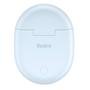 Fone de Ouvido Xiaomi Redmi Buds 4, Bluetooth, Cancelamento de Ruído, Azul - XM679AZU