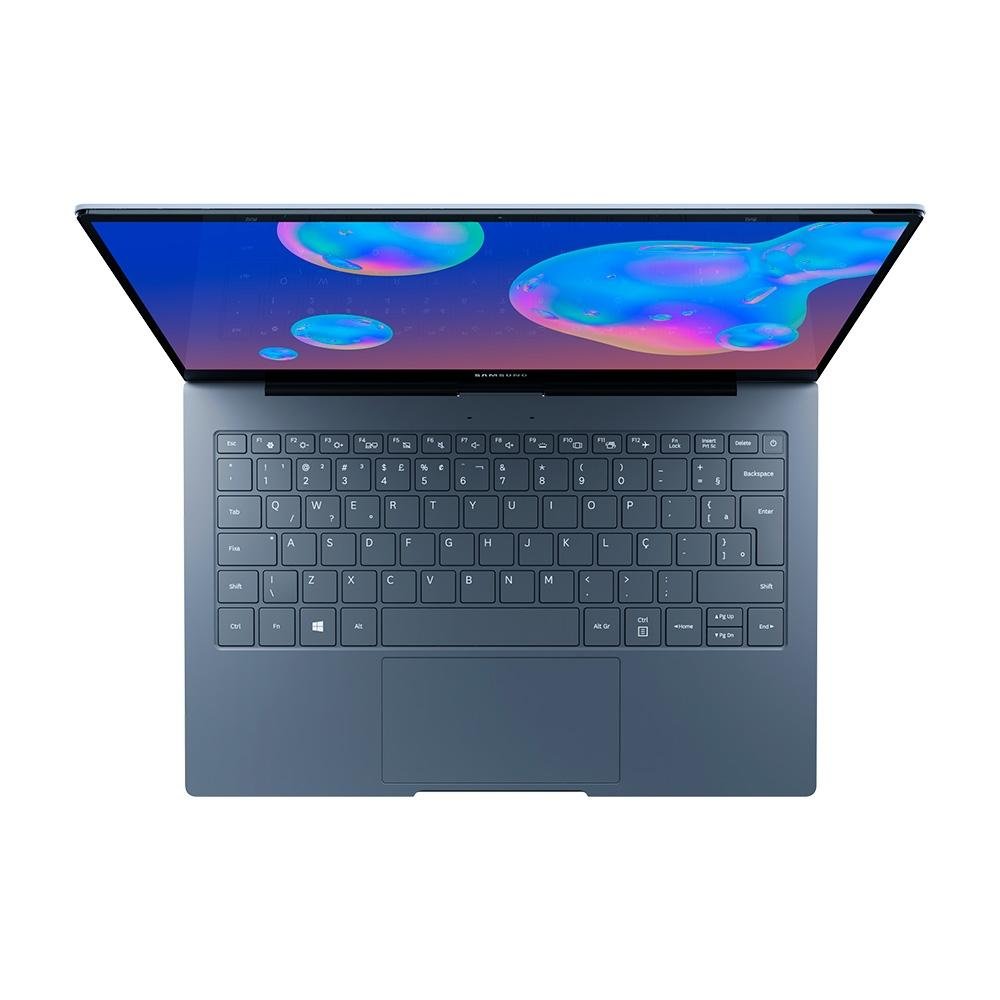 Notebook Samsung Galaxy Intel Core i5 | KaBuM!