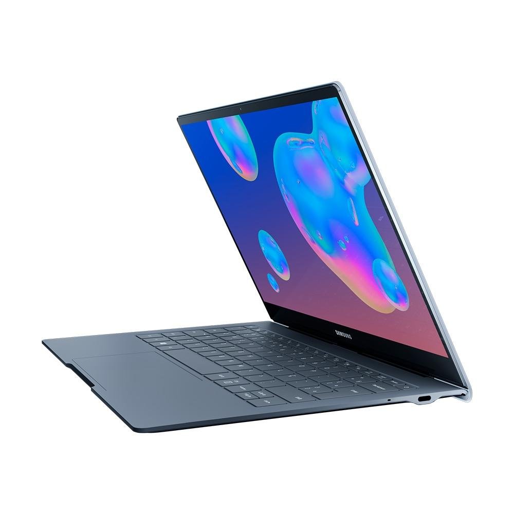 Notebook Samsung Galaxy Intel Core i5 | KaBuM!