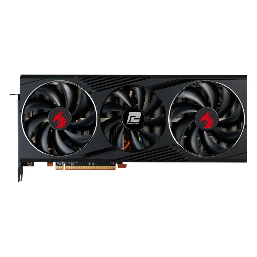 AMD Radeon Dragon RX 6800XT | KaBuM!