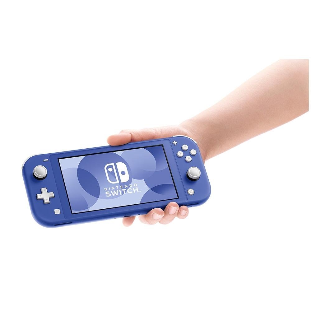 Nintendo Switch Lite 青 任天堂 B【新品】Nintendo Switch Lite ブルー(青
