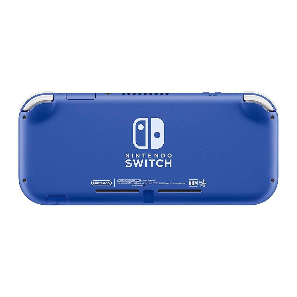 nintendo switch lite ブルー Amazon.co.jp: Nintendo Switch Lite ブルー : ゲーム