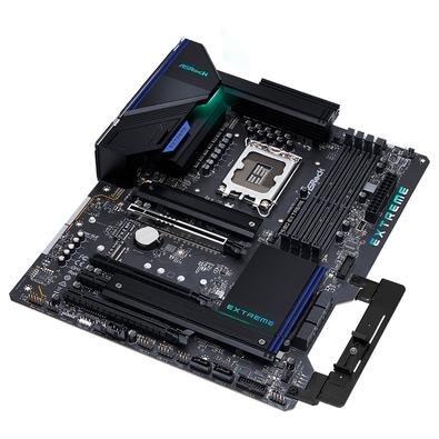 Placa-Mãe ASRock Z690 Extreme, Intel LGA 1700, ATX, DDR4, M.2 NVMe