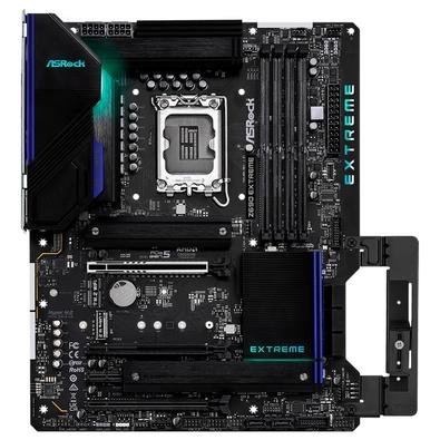 ASRock EXTREME Z690 マザーボード corei912900kf placa-mae-asrock-z690-extreme-