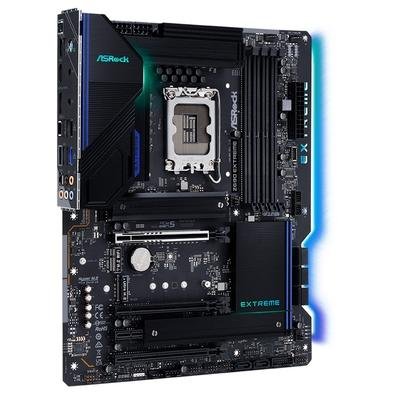 Placa-Mãe ASRock Z690 Extreme, Intel LGA 1700, ATX, DDR4, M.2 NVMe