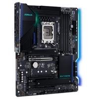 Placa-Mãe ASRock Z690 Extreme, Intel LGA 1700, ATX, DDR4, M.2 NVMe