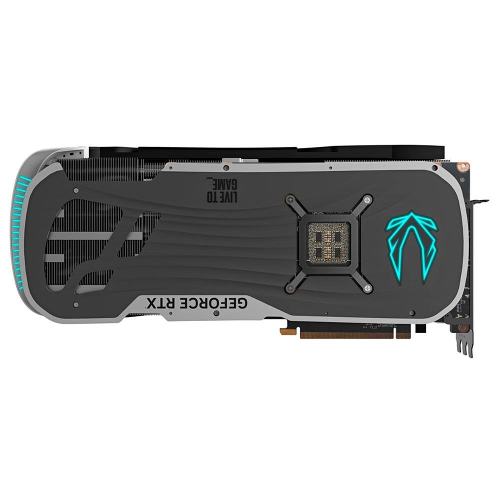 ジャンク】ZOTAC RTX4090 ＋1200W Platinum電源セット ジャンク】ZOTAC