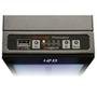 Nobreak Gamer Ragtech One Up Predator Senoidal, 800VA, 560W, RGB, Bateria Interna, Entrada Bivolt - 4570