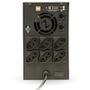 Nobreak Gamer Ragtech One Up Predator Senoidal, 800VA, 560W, RGB, Bateria Interna, Entrada Bivolt - 4570