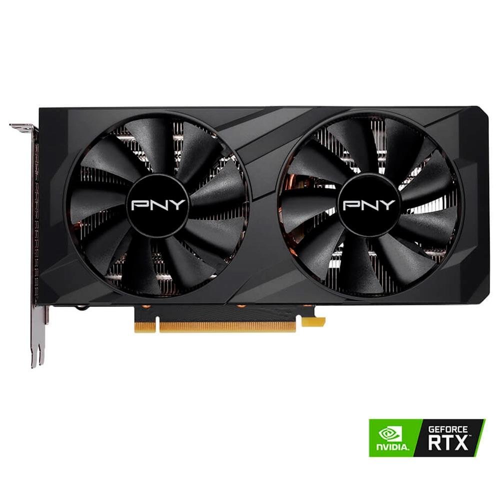 【etc_mail】NVIDIA GeForce RTX 3050 Placa de Video Gigabyte GeForce RTX 3050 Windforce OC, 8GB