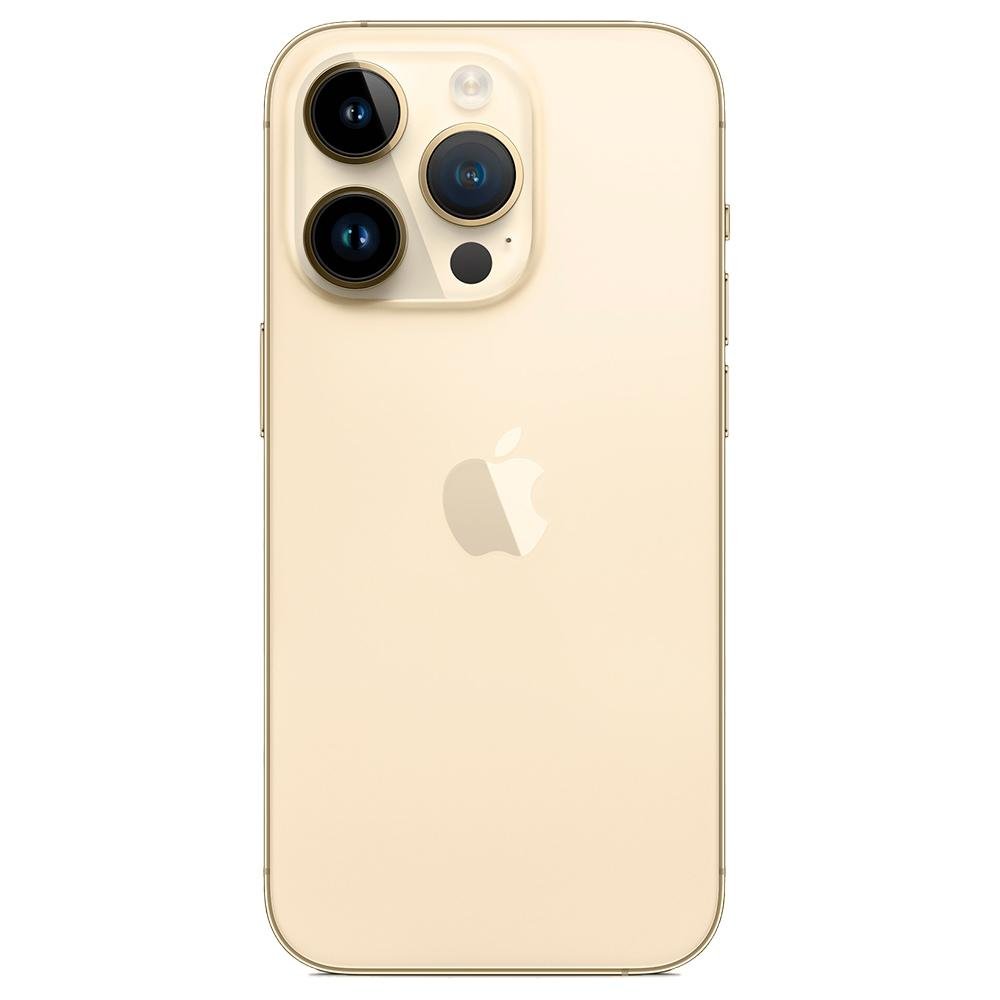 Iphone 14 Pro 128GB, Dourado | KaBuM!