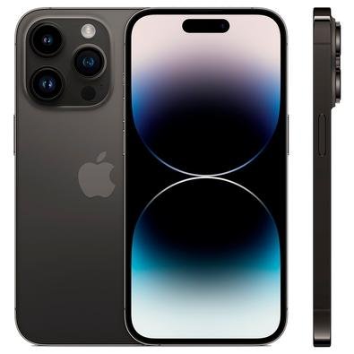 Iphone 14 Pro Max 512GB, Preto Espacial | KaBuM!