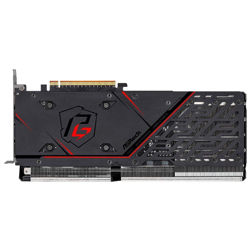 Intel Arc A770 Phantom Gaming D 8GB OC | KaBuM!