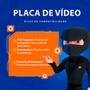 Placa de Vídeo Intel Arc A770 Phantom Gaming D ASRock, 8 GB GDDR6 - 90-GA3TZZ-00UANF