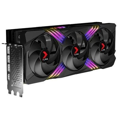 Placa de Vídeo PNY GeForce RTX 4090 RGB | KaBuM!