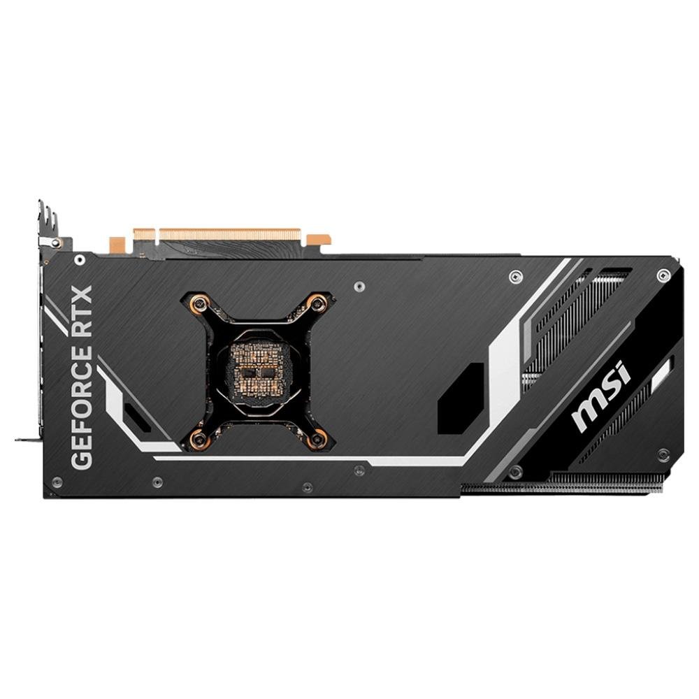 Placa de Vídeo RTX 4080 Ventus 3X OC MSI NVIDIA GeForce | KaBuM!
