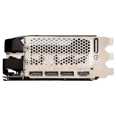 Placa de Vídeo RTX 4080 Ventus 3X OC MSI NVIDIA GeForce | KaBuM!