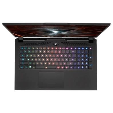 Notebook Gamer Gigabyte Aorus 17 XE4 | KaBuM!