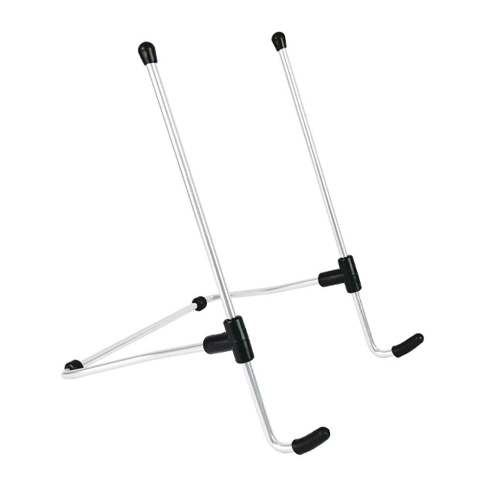 Suporte para Notebook Reliza Steel, Múltiplas Opções de Inclinação, Cromado - 9617