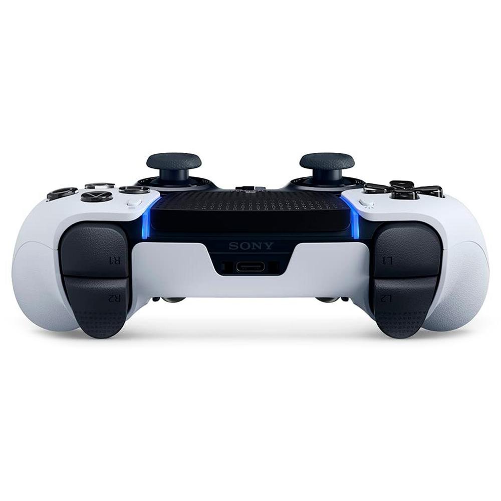 DualSense Edge　コントローラー Controle Sem Fio PS5 Sony Dualsense Edge | KaBuM!