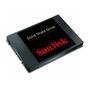 SSD 2.5´´ SanDisk 256GB SATA III 6Gb/s - SDSSDP-256G-G25