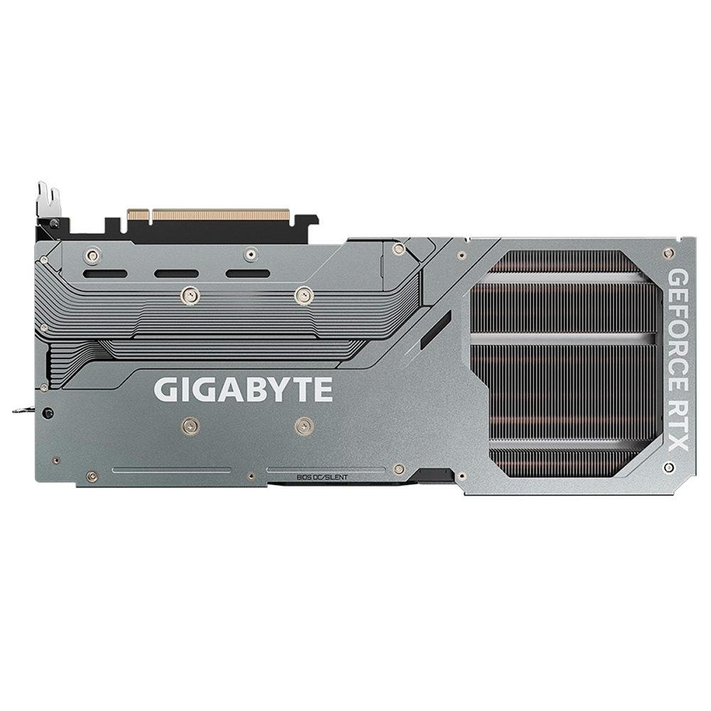 Placa de Vídeo RTX 4070 Ti Gigabyte | KaBuM!