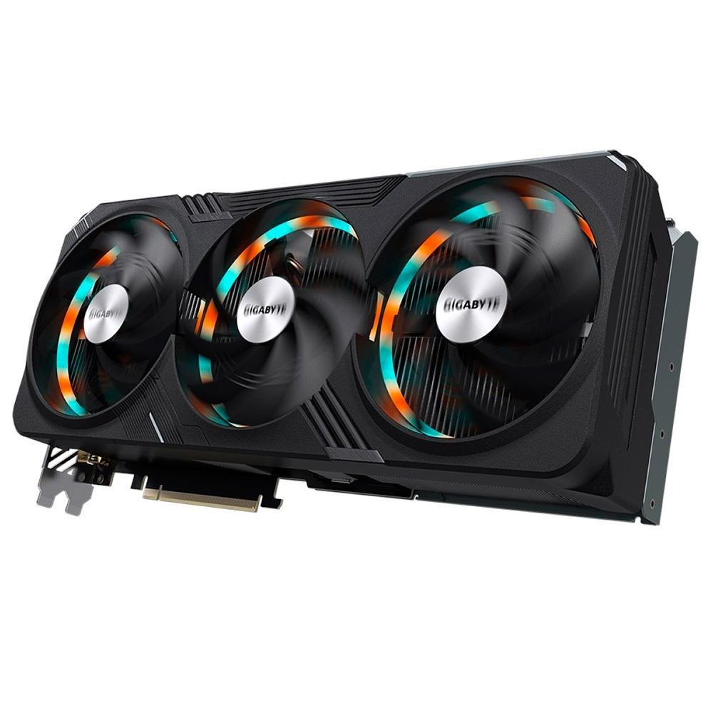 グラフィックボード・グラボ・ビデオカード GIGABYTE GEFORCE RTX 4070 Ti 12GB Placa de Vídeo RTX 4070 Ti Gigabyte | KaBuM!