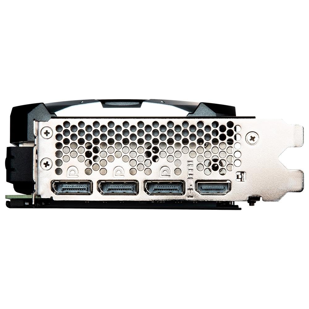 Placa de Vídeo RTX 4070 Ti Ventus MSI | KaBuM!