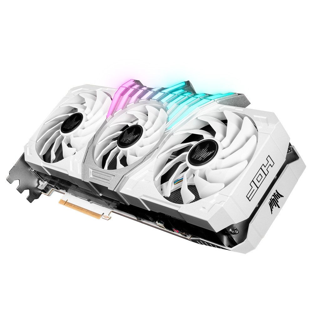 Placa de Vídeo RTX 4090 HOF Galax NVIDIA | KaBuM!