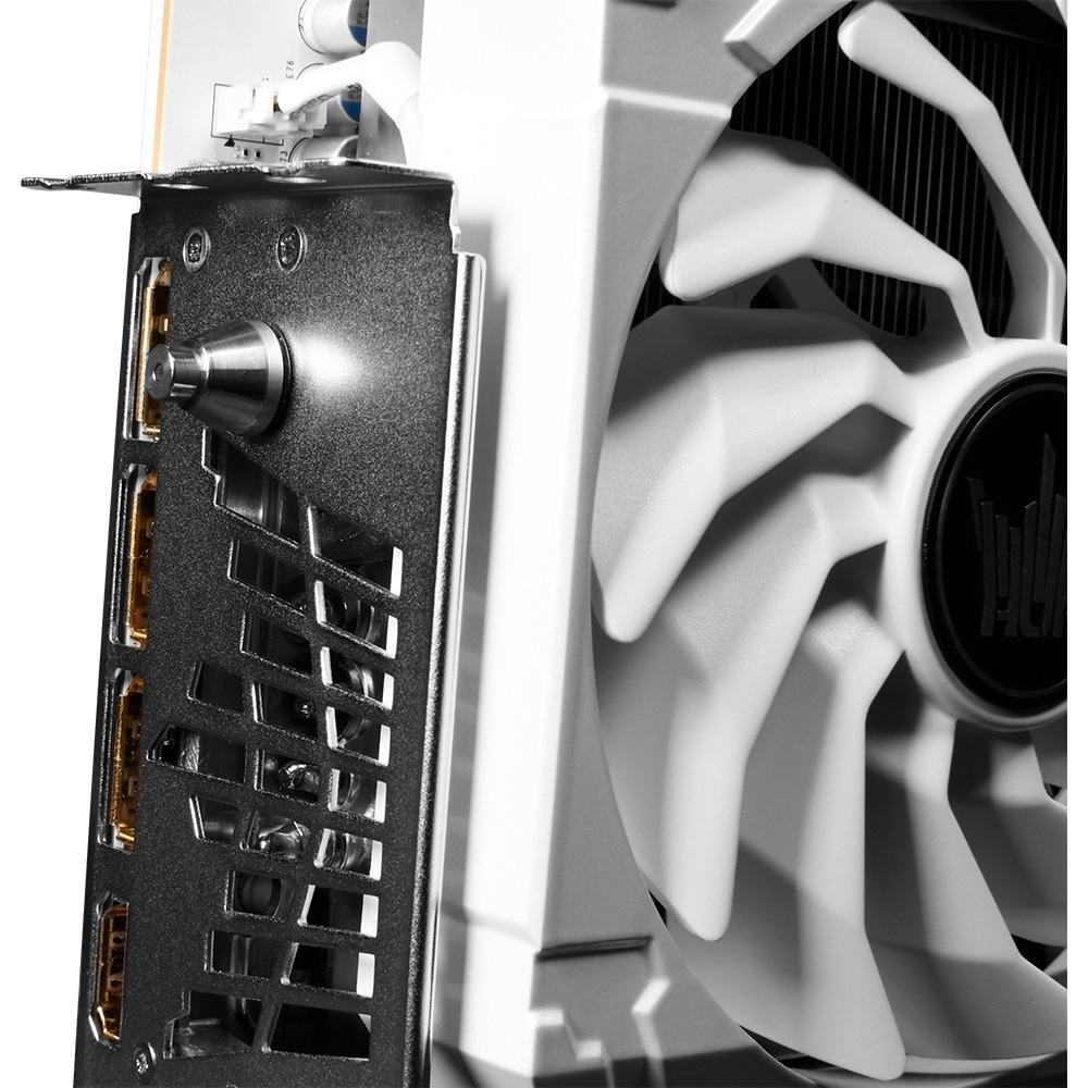 Placa de Vídeo RTX 4090 HOF Galax NVIDIA | KaBuM!