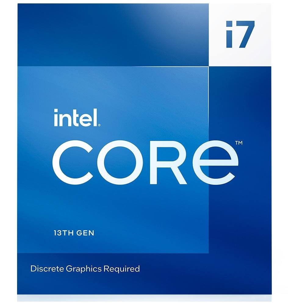 Processador Intel Core i7-13700F LGA 1700 | KaBuM!