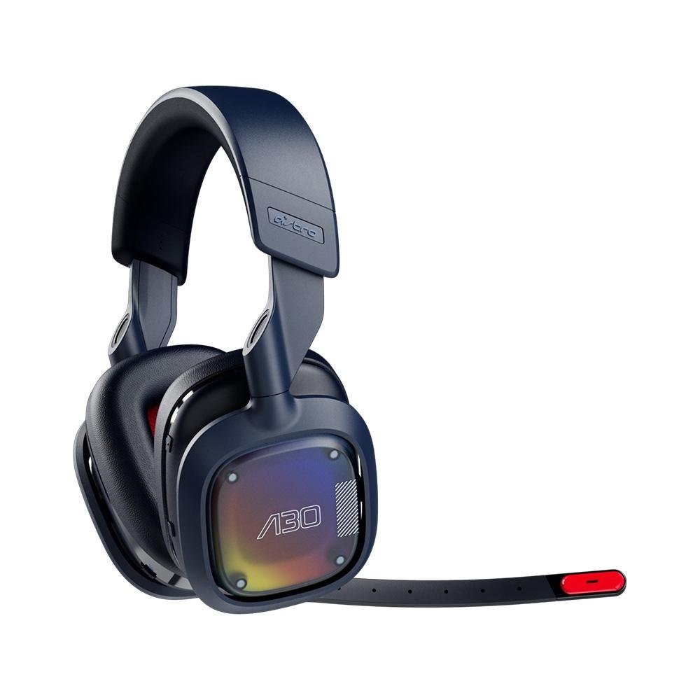 Headset Gamer Sem Fio, 40mm | KaBuM!