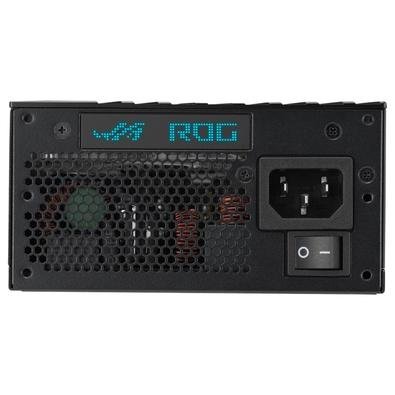 ROG SFX-L 750W 電源ユニット Fonte Asus ROG Loki SFX-L, 750W, 80 Plus | KaBuM!