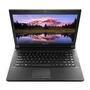 Notebook Lenovo Intel Core i3-2348M - B490 377224P - 4GB, HD 500GB, Windows 8, Tela 14´´