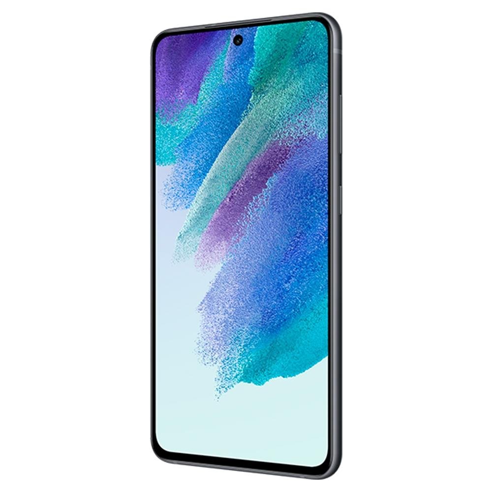 Smartphone Samsung Galaxy S21 FE 5G | KaBuM!