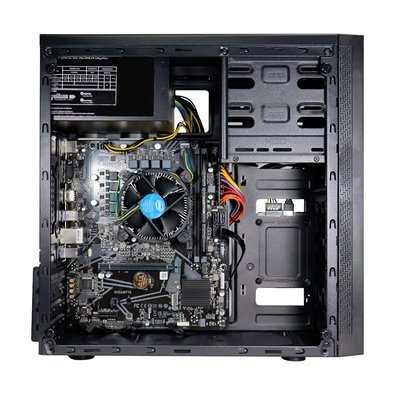 Computador NTC Select Intel Core i5-10400 | KaBuM!