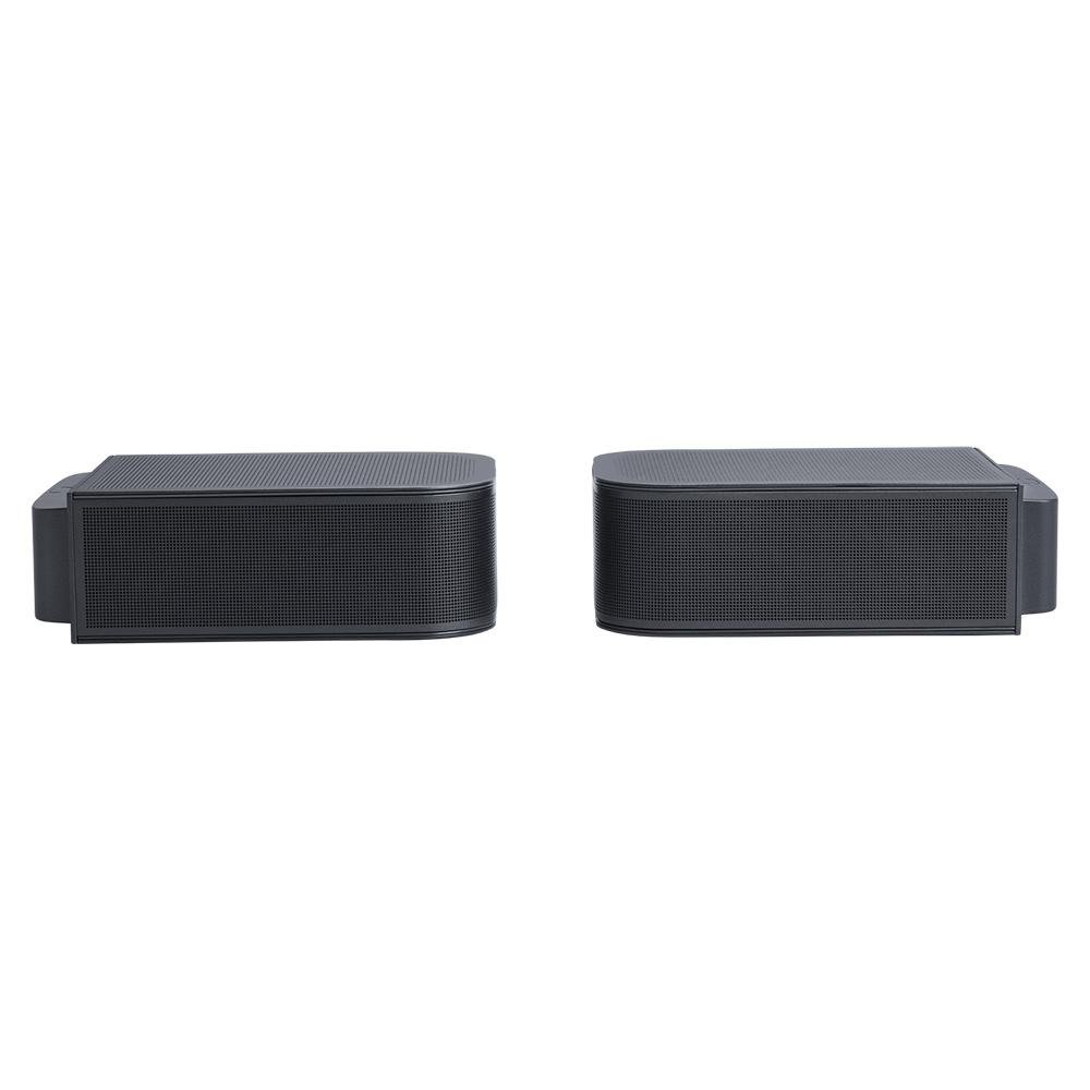 けんちん　JBL BAR 1000 Soundbar JBL Bar 1000, Preto | Bivolt Artigo: 40528 - Fujioka